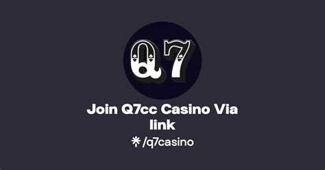 q7cc casino|Iba pa.